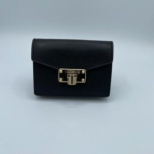 Michael Kors Kinsley card wallet